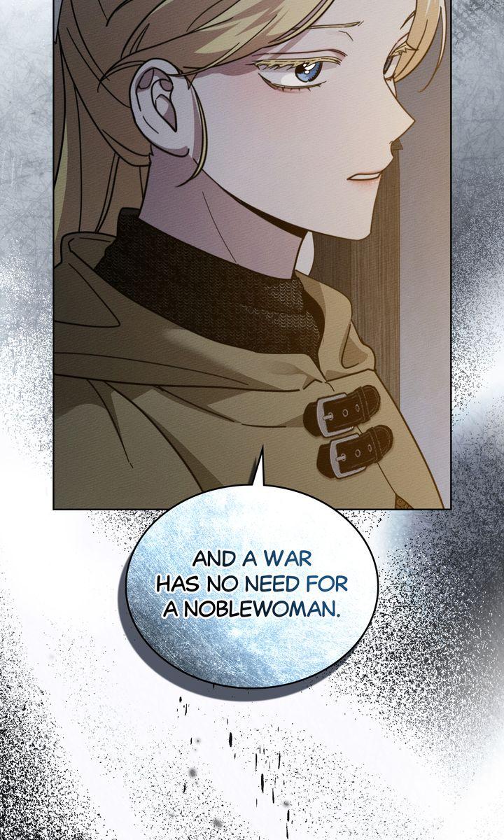 Under the Oak Tree Chapter 127 image 075